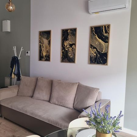 Apartament Miodowa Street Parking Free Cracovia Esterno foto