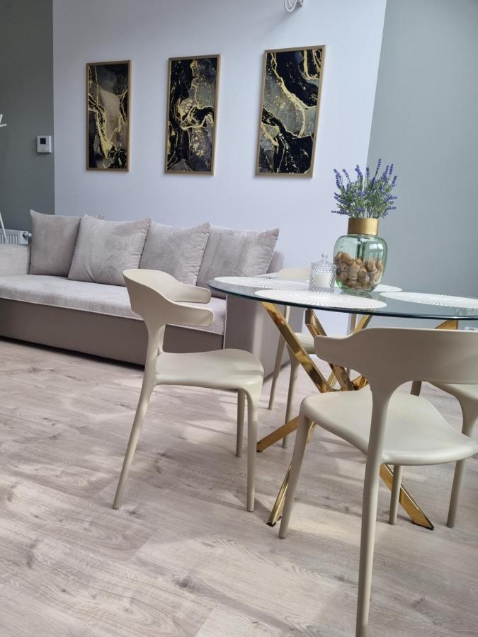 Apartament Miodowa Street Parking Free Cracovia Esterno foto