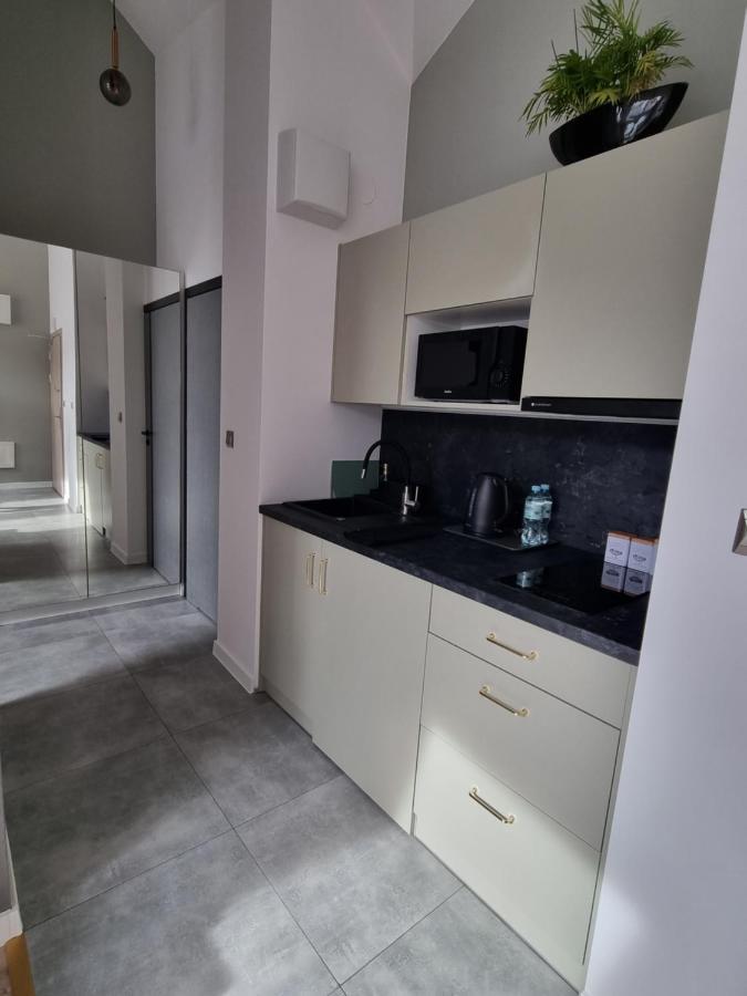Apartament Miodowa Street Parking Free Cracovia Esterno foto