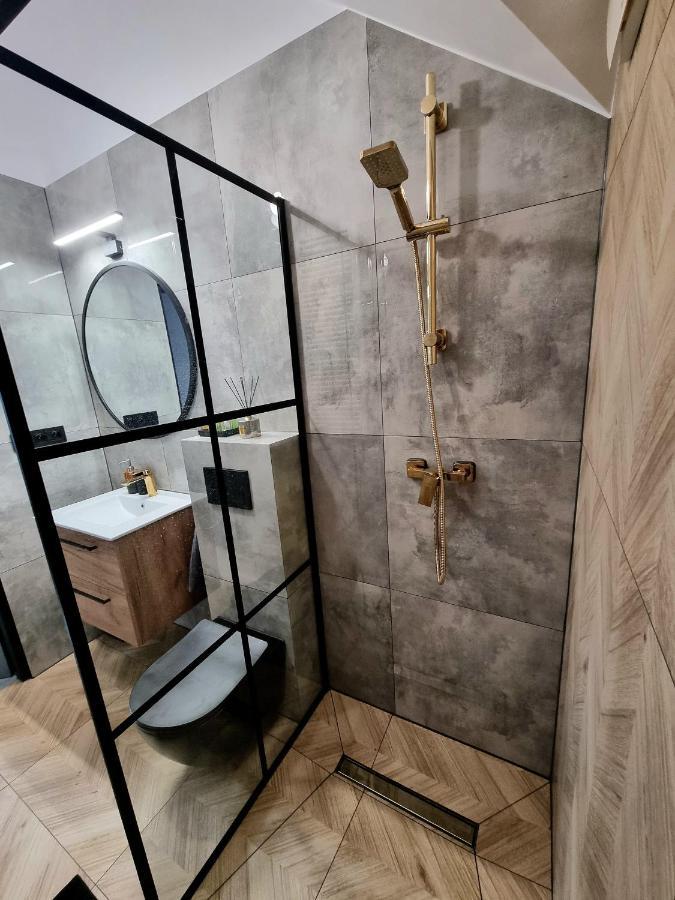 Apartament Miodowa Street Parking Free Cracovia Esterno foto