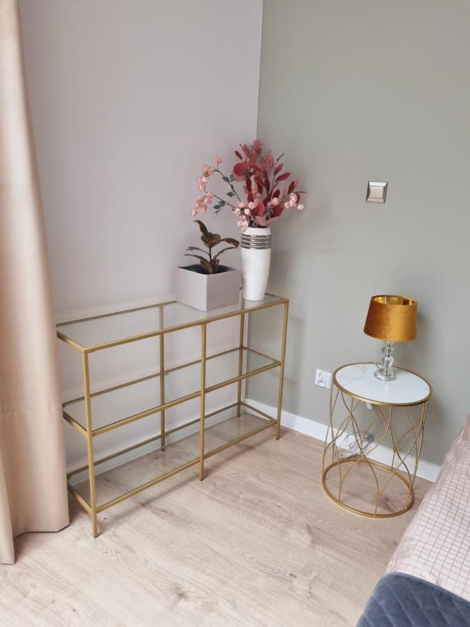 Apartament Miodowa Street Parking Free Cracovia Esterno foto