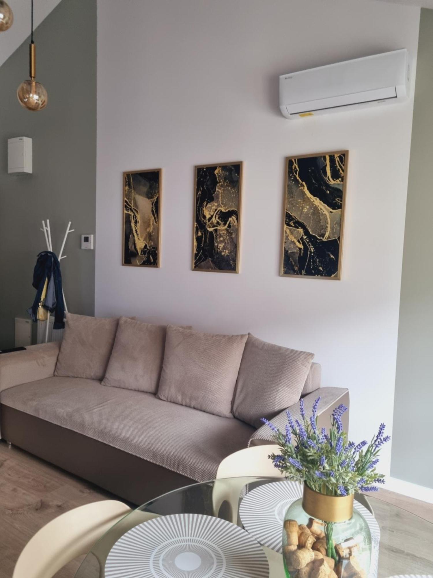 Apartament Miodowa Street Parking Free Cracovia Esterno foto